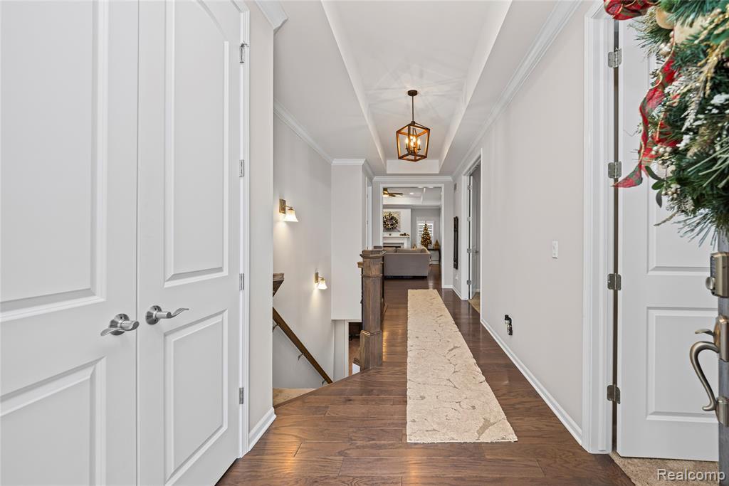 6506 Legacy Woods Trail, West Bloomfield, MI — Photo 4