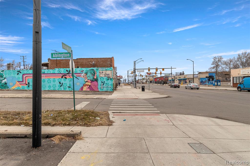 16815 W Warren Avenue, Detroit, MI 48228 — Photo 33