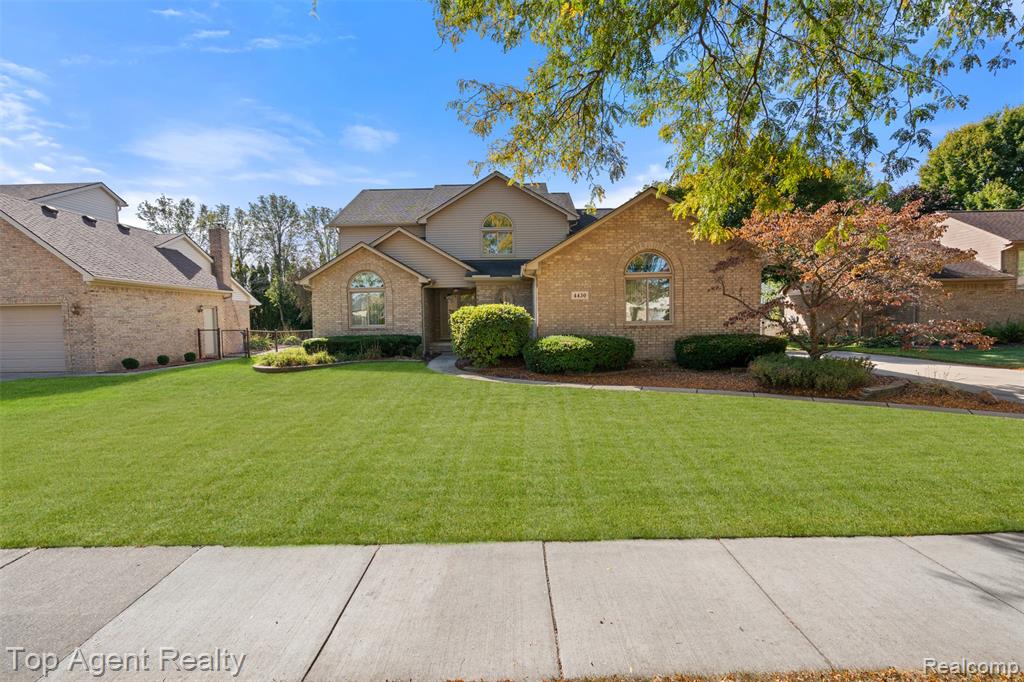 4430 Bayleaf Drive, Sterling Heights, MI 48314 — Photo 3