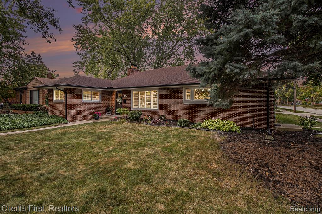 6506 Osage Avenue, Allen Park, MI 48101 — Photo 2