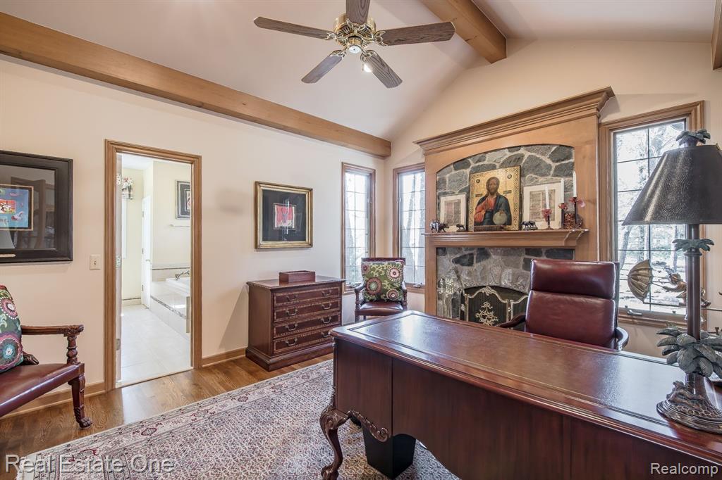 9316 LAKEBLUFF Drive, Clarkston, MI 48348 — Photo 11