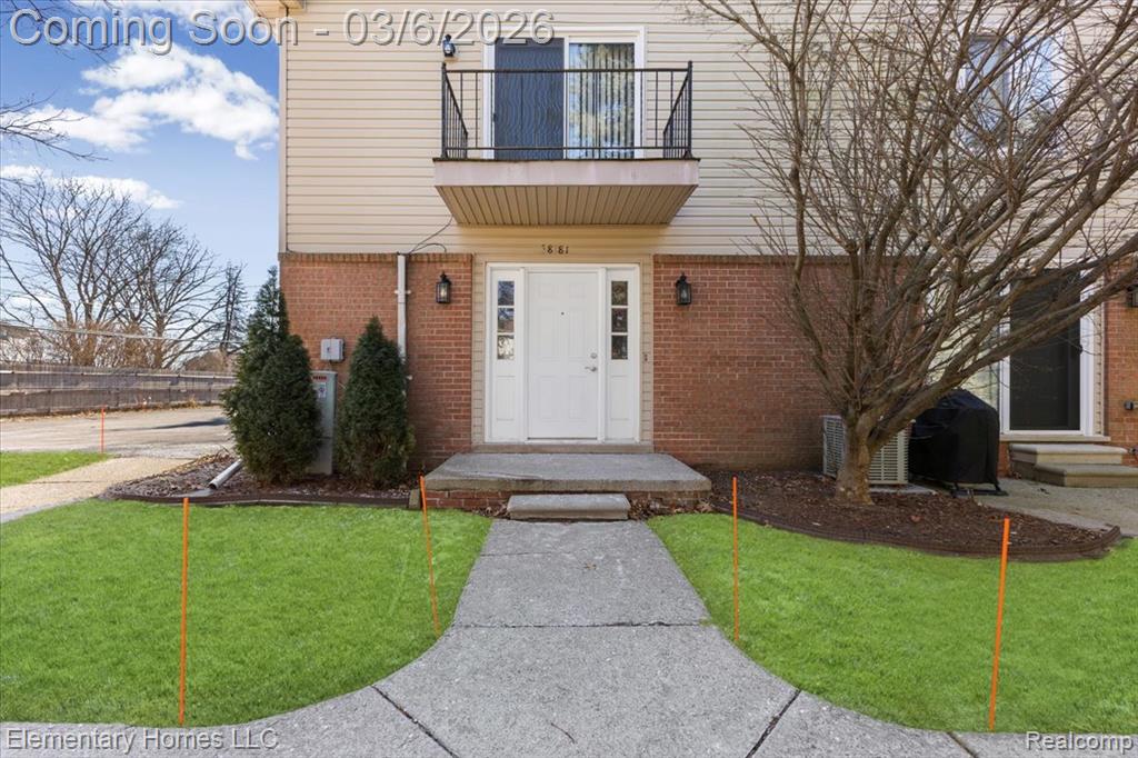 38181 Bradwood Court, Harrison Township, MI — Photo 19
