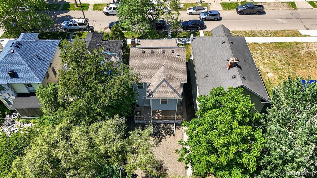 5345 Seebaldt Street, Detroit, MI 48204 — Photo 33