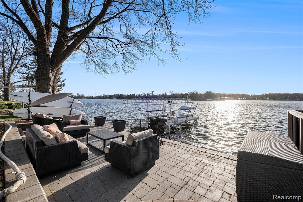8460 WOODLAND SHORE Drive, Brighton, MI 48114 — Photo 62