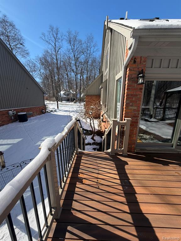 6301 Mission Drive, West Bloomfield, MI 48324 — Photo 49