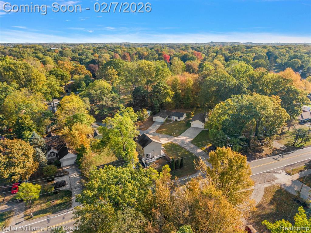 5184 Denwood Street, Waterford, MI 48327 — Photo 63