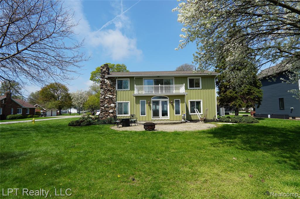 6210 Sterling Drive, Newport, MI 48166 — Photo 33