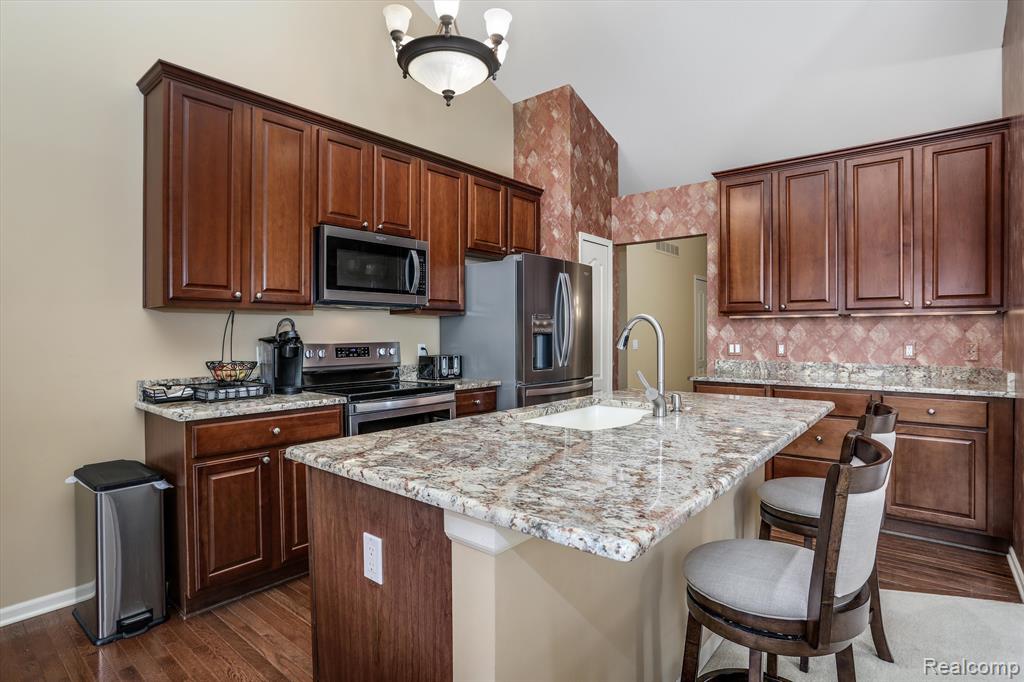 6123 TIMBERSTONE Way, Clarkston, MI — Photo 4