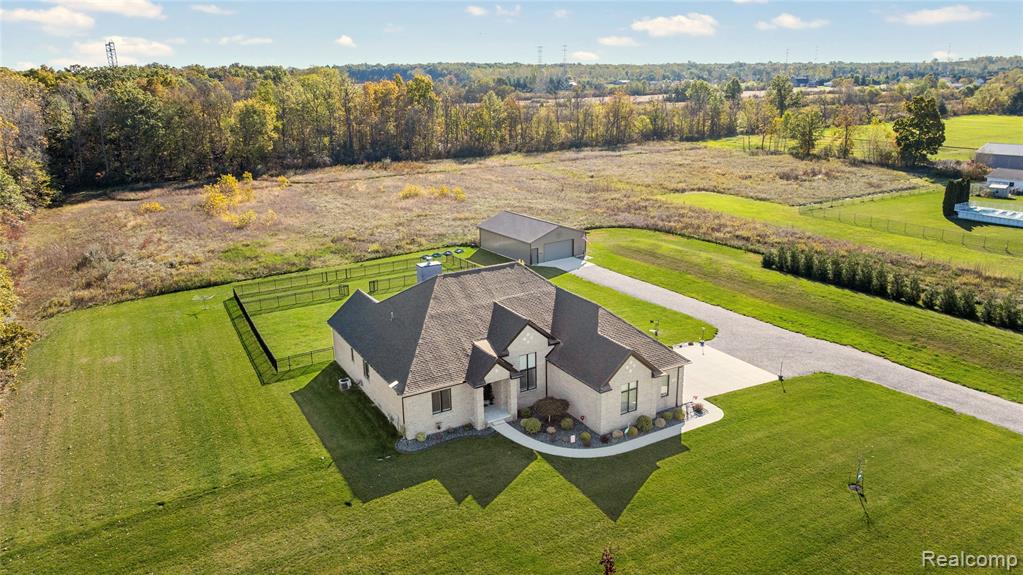 13498 Exeter Road, Carleton, MI 48117 — Photo 54