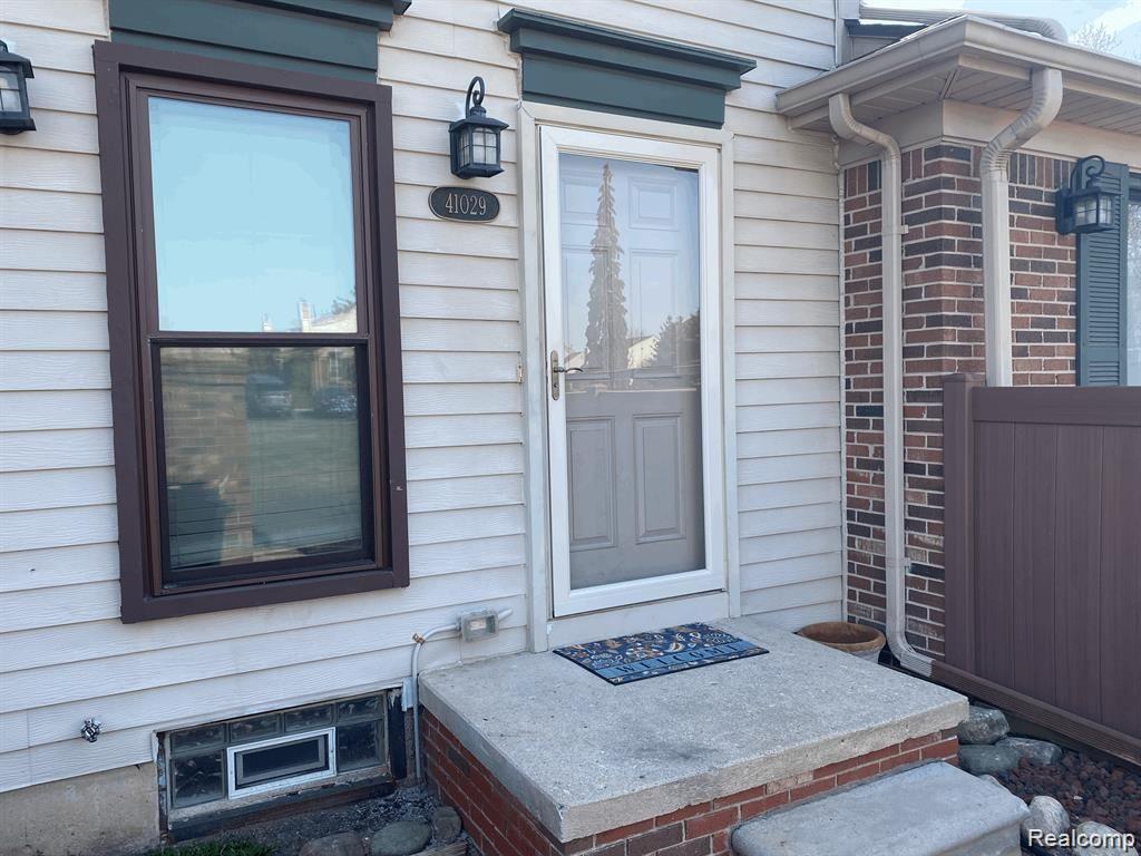 41029 SOUTHWIND Drive, Canton, MI 48188 — Photo 3