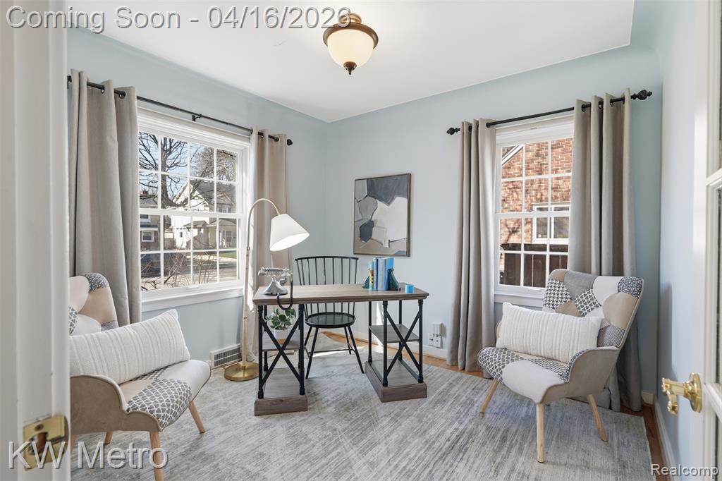 1936 Dorothea Road, Berkley, MI 48072 — Photo 21