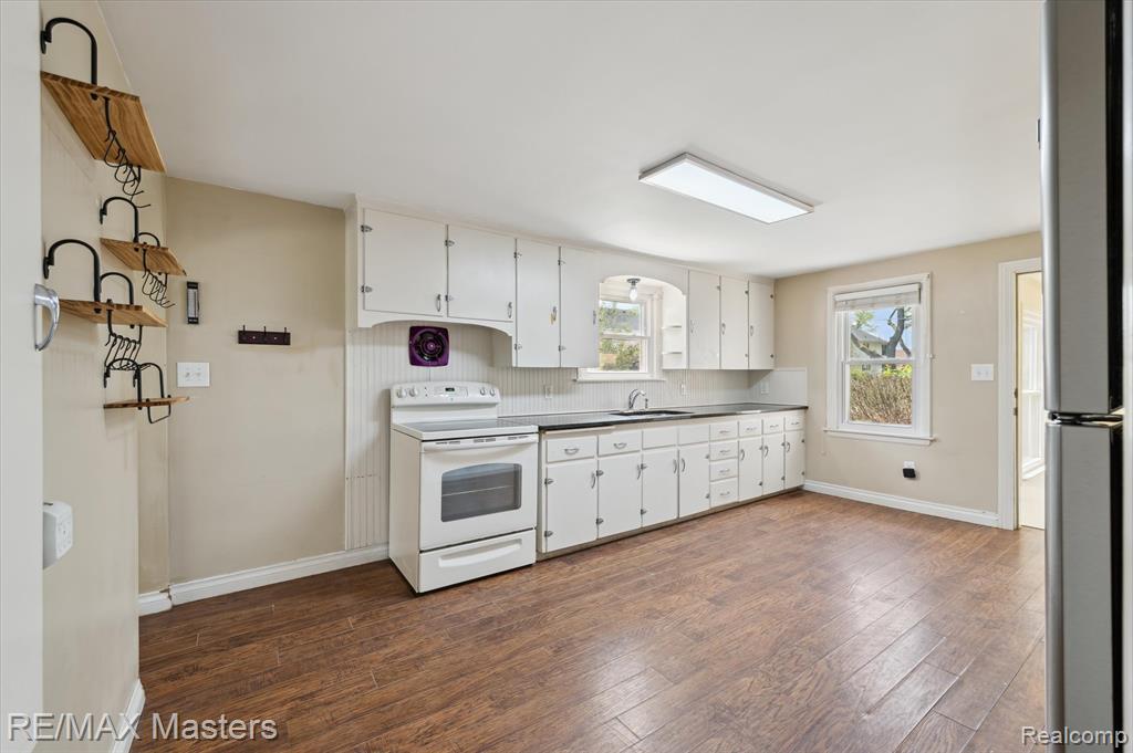 601 Saint Marys Avenue, Monroe, MI 48162 — Photo 8