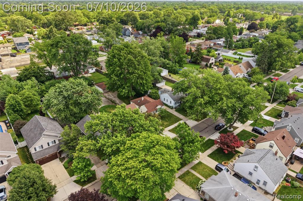 4108 Edgar Avenue, Royal Oak, MI 48073 — Photo 38