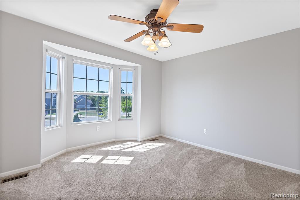 4360 Carriage Hill Court, Oakland, MI 48306 — Photo 39