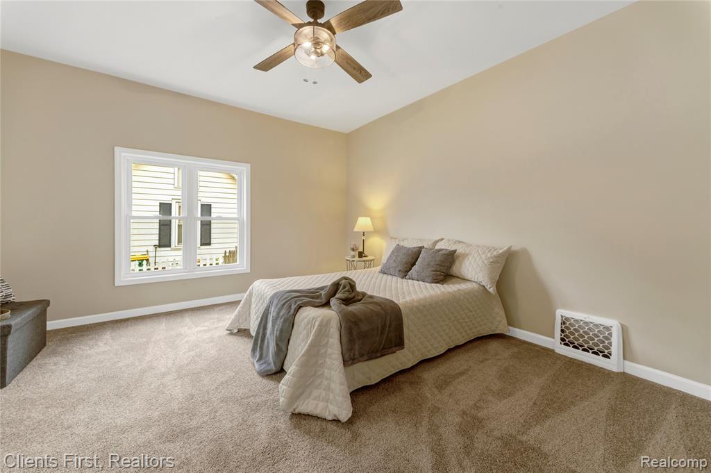 6360 DENTON Road, Belleville, MI 48111 — Photo 16