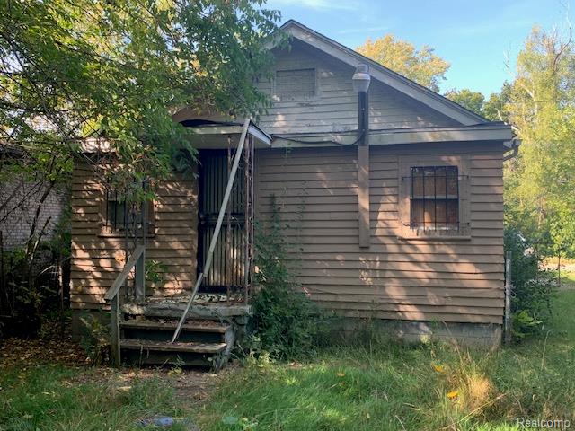 405 W Lorado Avenue, Flint, MI 48505 — Photo 12