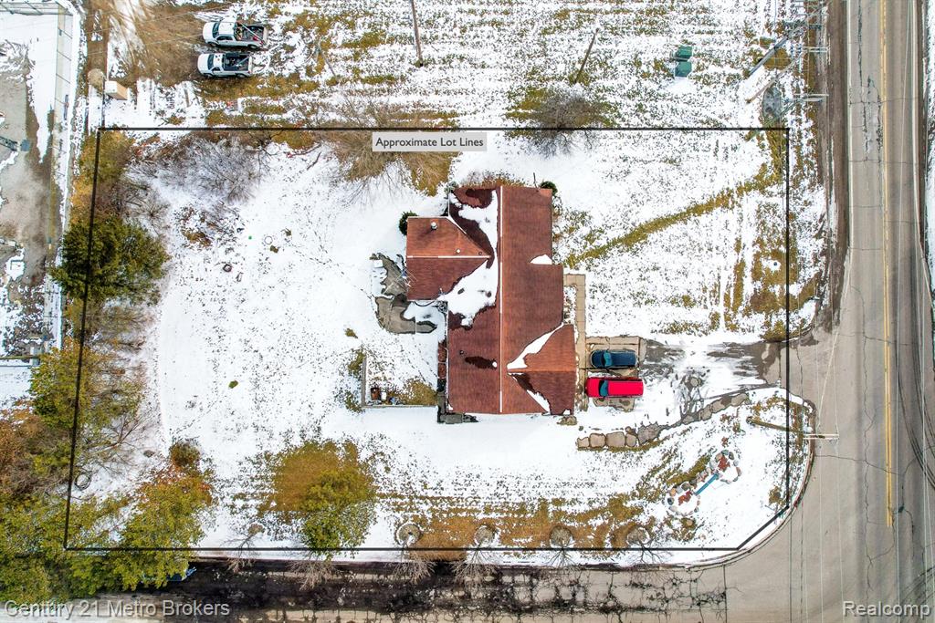 6101 Belsay Road, Grand Blanc, MI 48439 — Photo 26