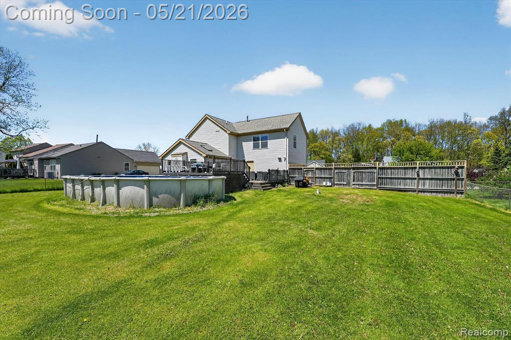 5425 Blossom Lane, Linden, MI 48451 — Photo 41