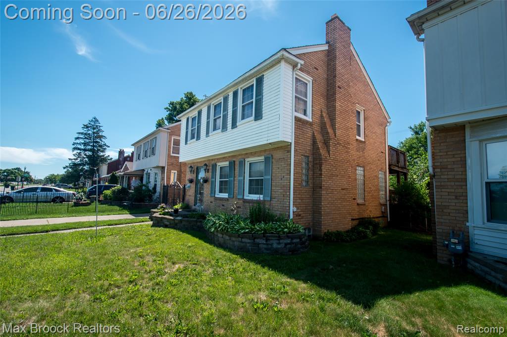 3250 E Outer Drive, Detroit, MI 48234 — Photo 3