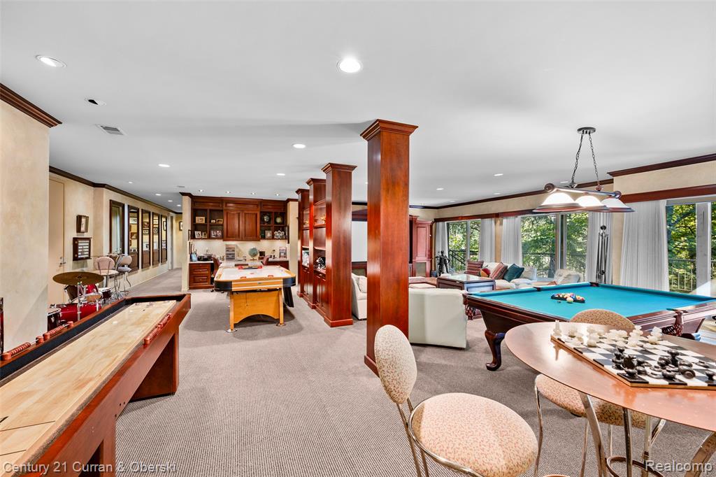 9 West Lane, Dearborn, MI 48124 — Photo 51