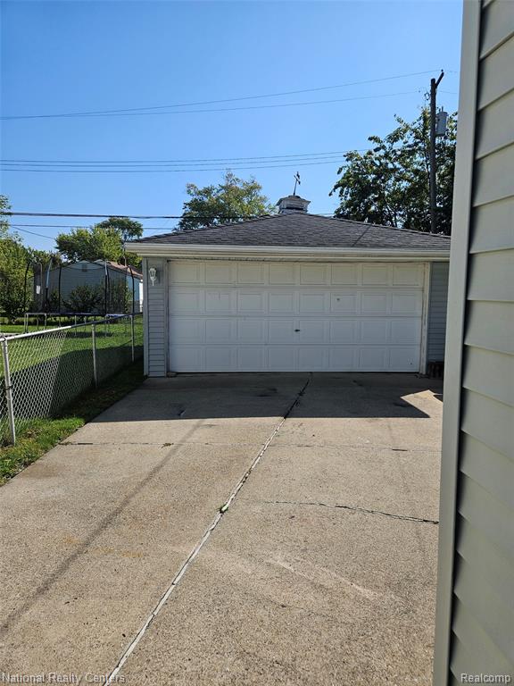7921 Pine Street, Taylor, MI 48180 — Photo 29