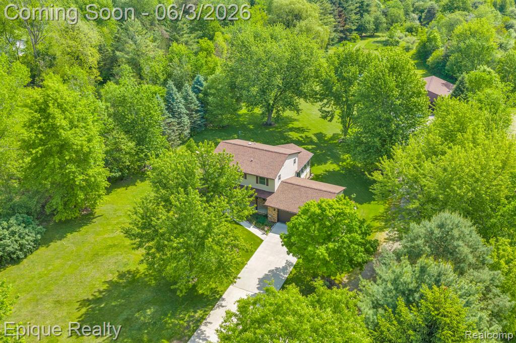 7493 S Sheridan Avenue, Durand, MI 48429 — Photo 5