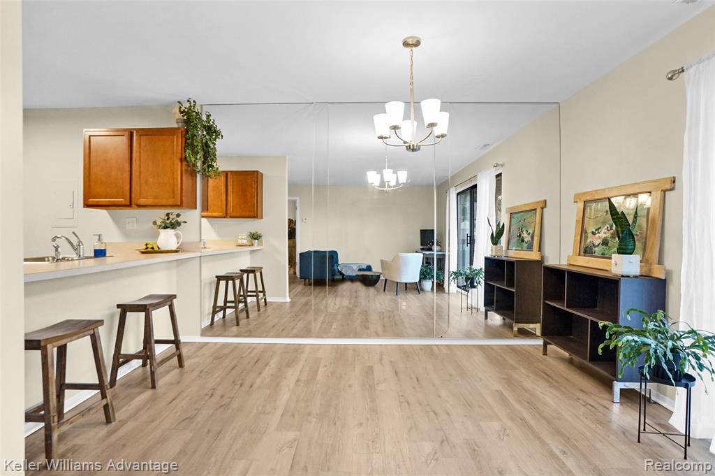 855 S Pontiac Trail, Walled Lake, MI 48390 — Photo 12