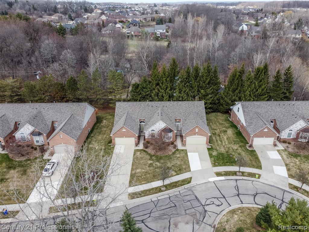 3901 Arbor Drive, Auburn Hills, MI 48326 — Photo 48