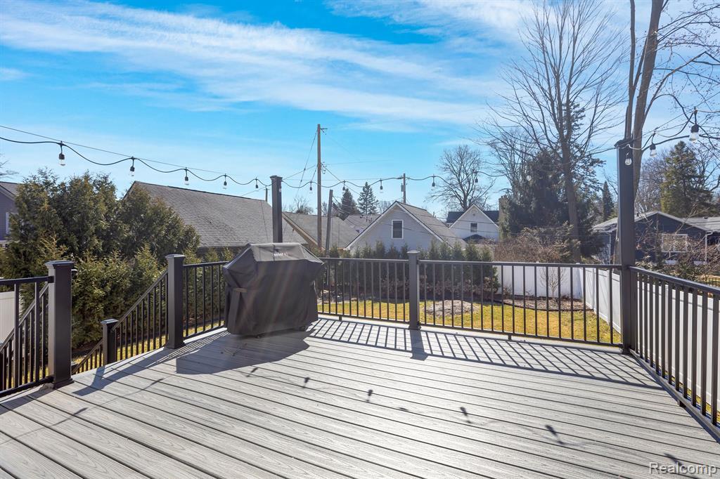 821 SPRING Drive, Northville, MI 48167 — Photo 30
