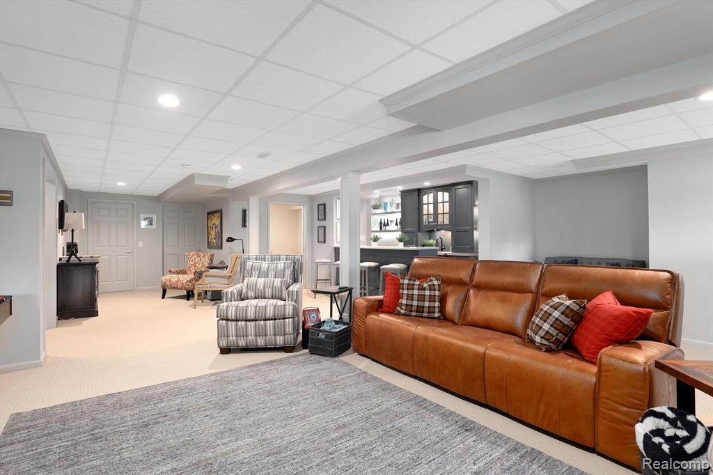 16964 LOCHMOOR Circle E, Northville, MI 48168 — Photo 28