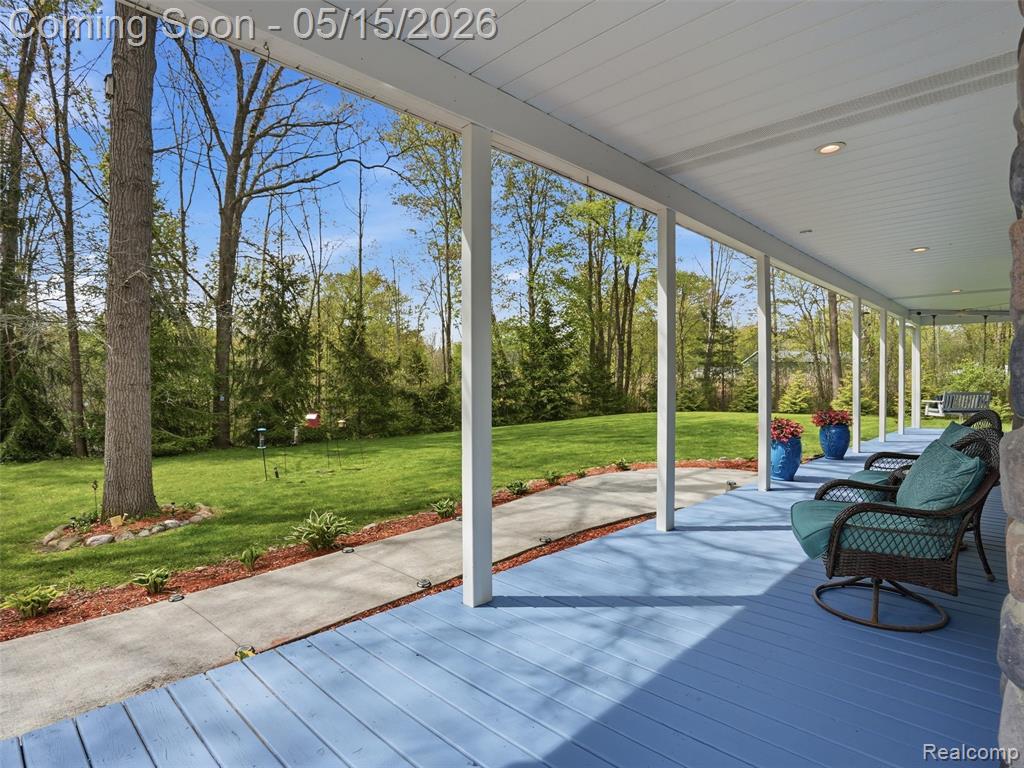 5790 Roberts Road, Cottrellville, MI — Photo 10