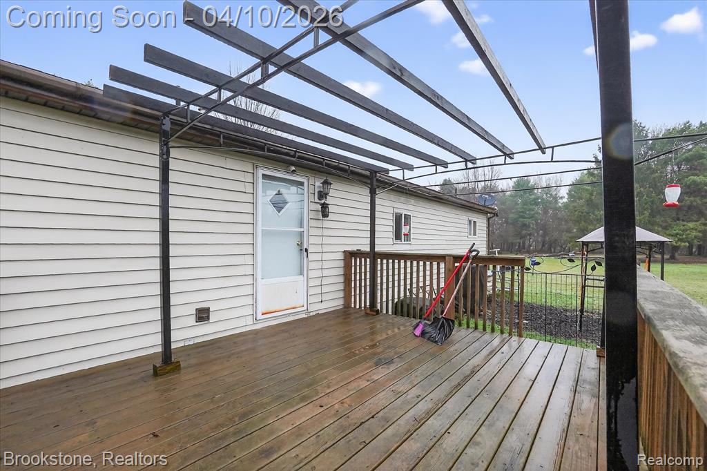 3892 N Ely Highway, Alma, MI 48801 — Photo 24