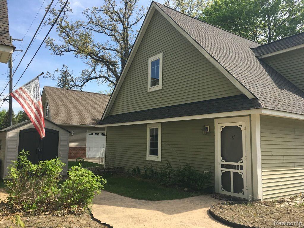 5601 MABLEY HILL Road, Fenton, MI 48430 — Photo 5