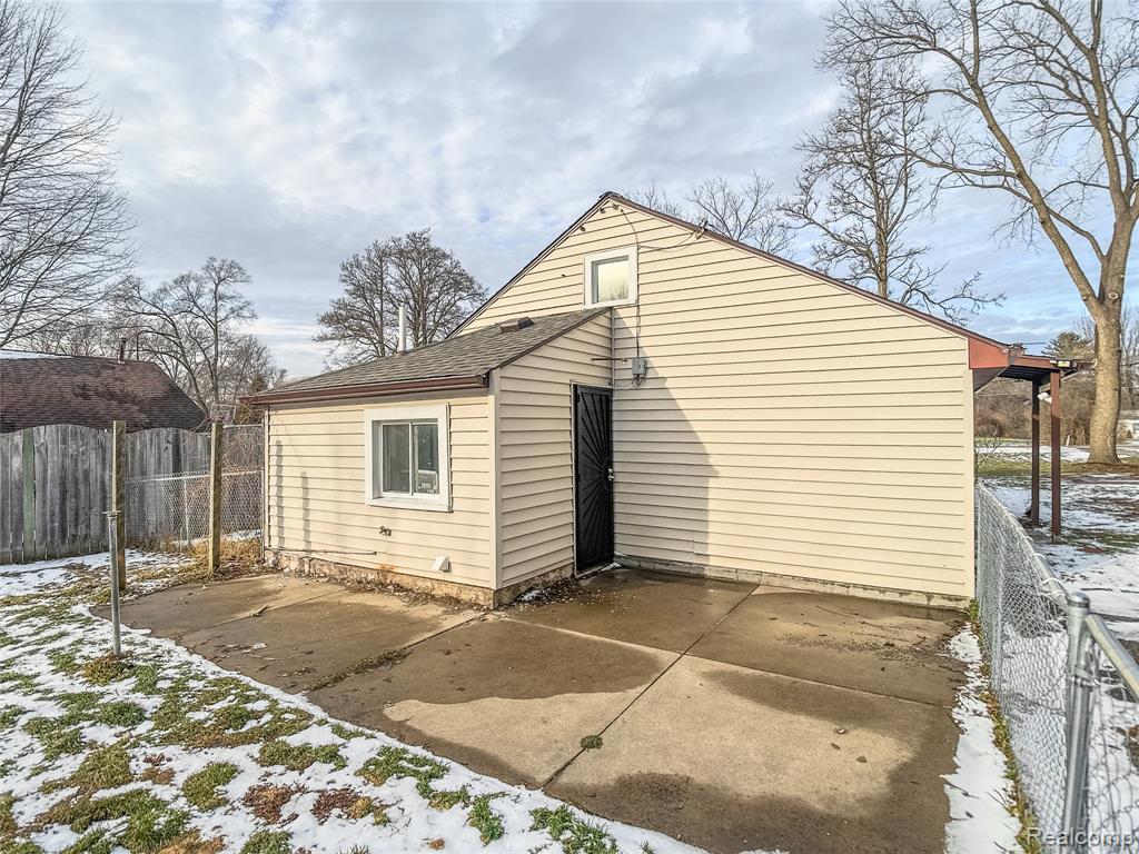 4390 E Mount Morris Road, Genesee, MI 48458 — Photo 20