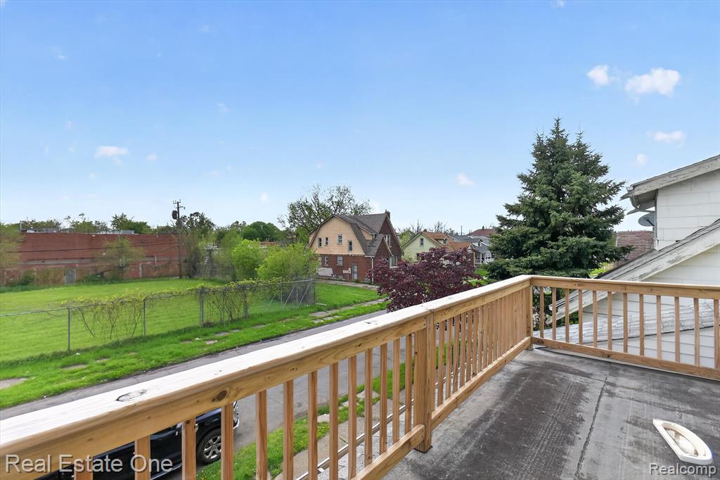 13910 Kentucky Street, Detroit, MI 48238 — Photo 27