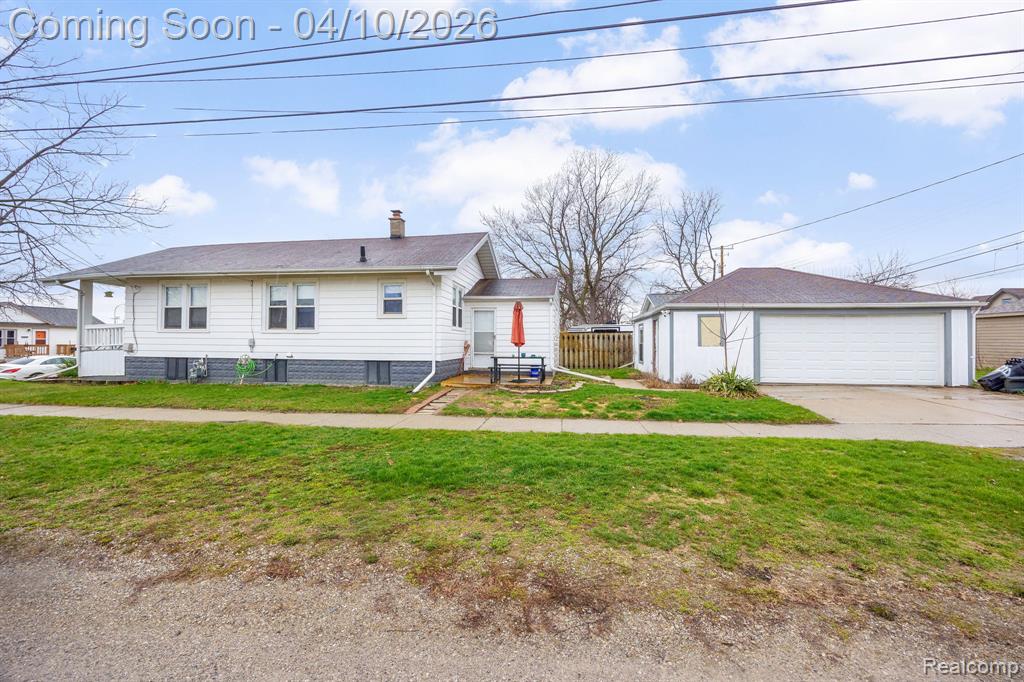 11804 Garfield Street, Riverview, MI 48193 — Photo 8