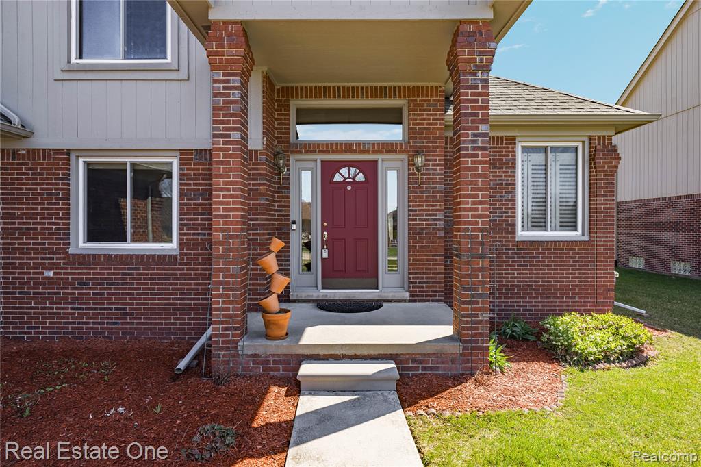 14817 Sparrow Drive, Shelby Twp, MI 48315 — Photo 7