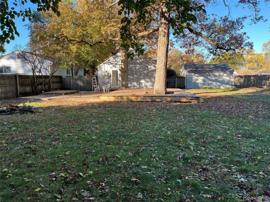 5868 N Linville Street, Westland, MI — Photo 23