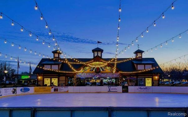 33548 Baldwin Street, Farmington Hills, MI, 48336