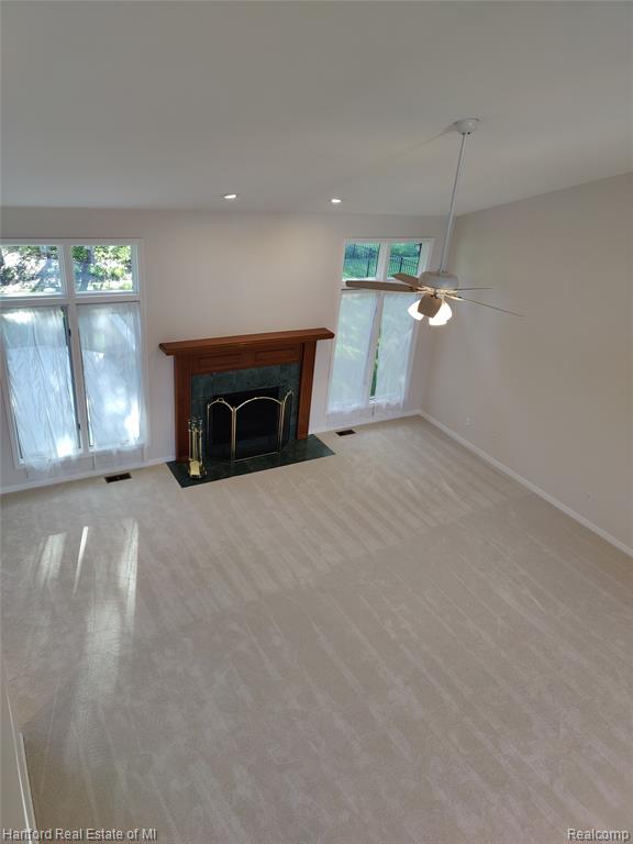 50727 Russell Drive, Macomb, MI 48044 — Photo 12