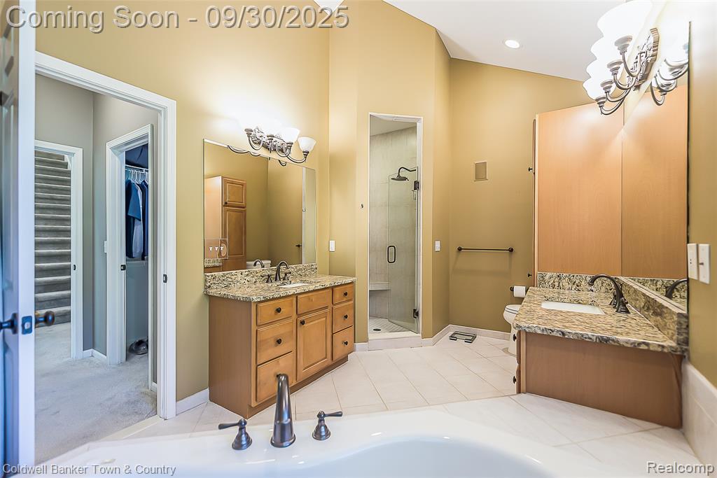 4955 Crooked Stick Court, Brighton, MI 48116 — Photo 33