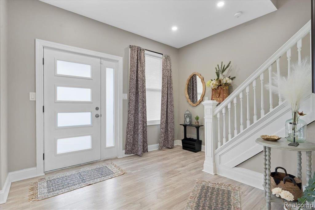 4862 Parker Street, Detroit, MI 48214 — Photo 5
