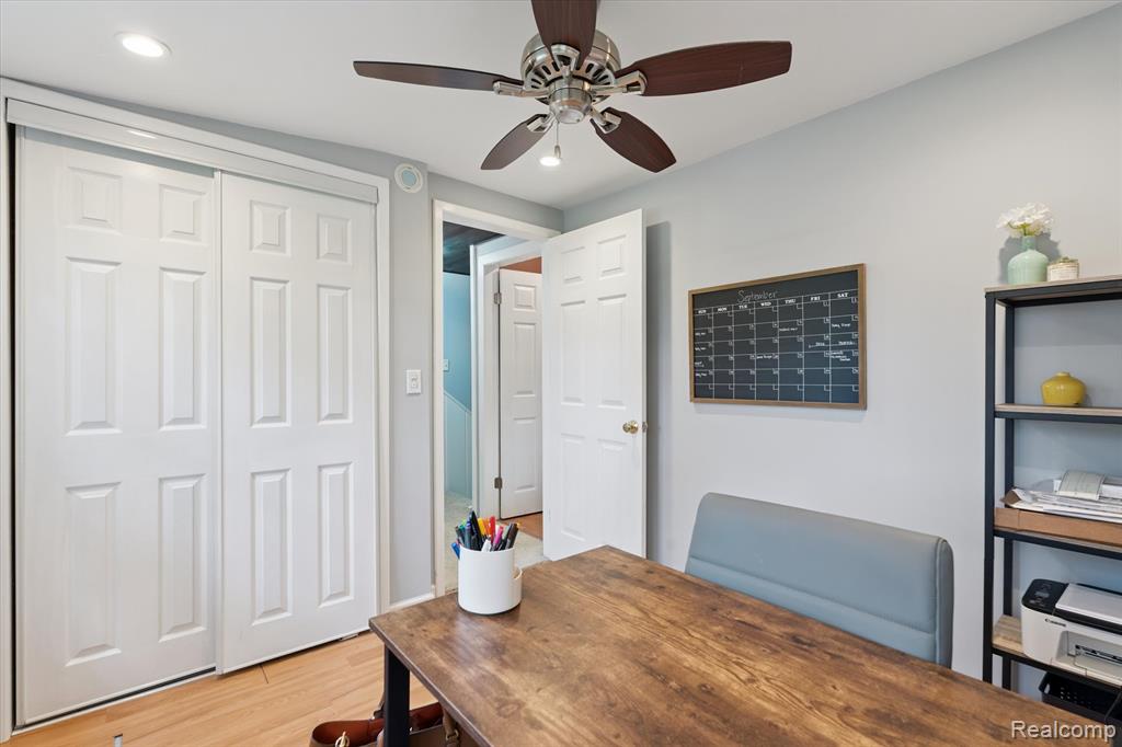 9201 Reid Road, Gaines Vlg, MI 48473 — Photo 36