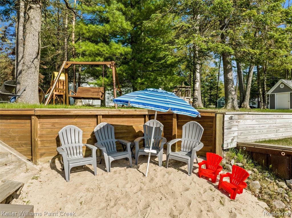 4425 Baker Road, Alger, MI 48610 — Photo 46