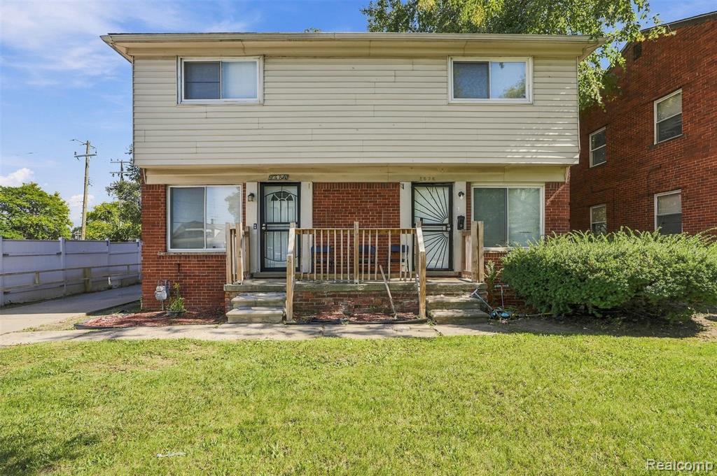 8676 Schaefer Highway, Detroit, MI 48228