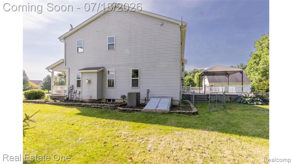 5155 Spruceview Lane, Fowlerville, MI 48836 — Photo 14
