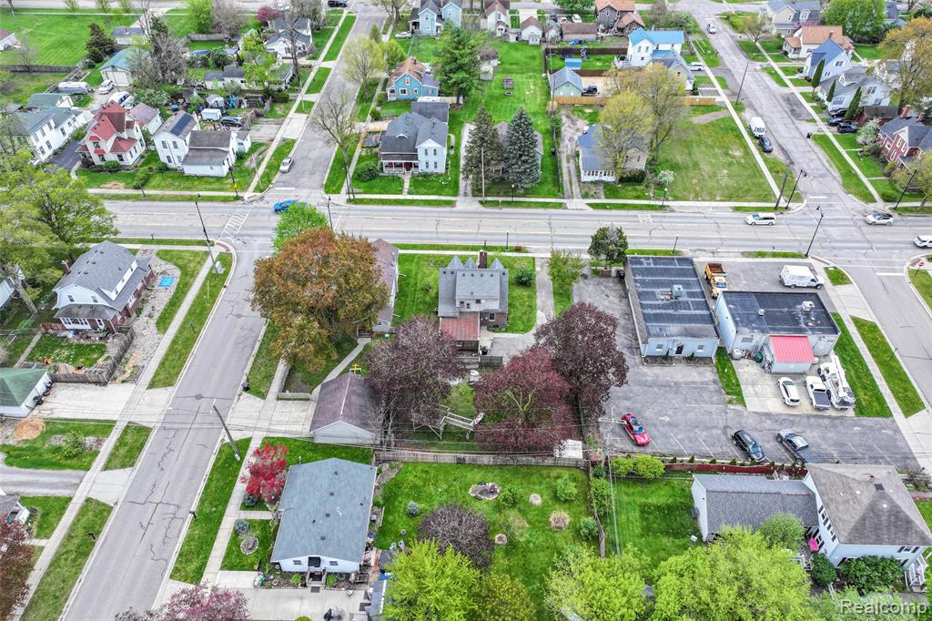 317 E Grand River Avenue, Fowlerville, MI 48836 — Photo 33