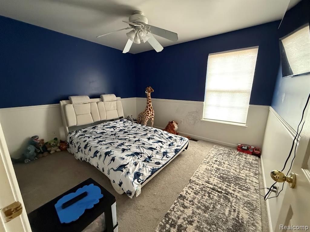 9228 W Walden Drive, Van Buren, MI 48111 — Photo 11