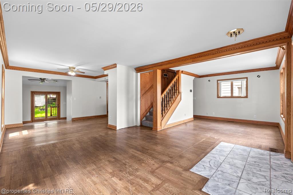 158 S Rawles Street, Romeo, MI 48065 — Photo 10