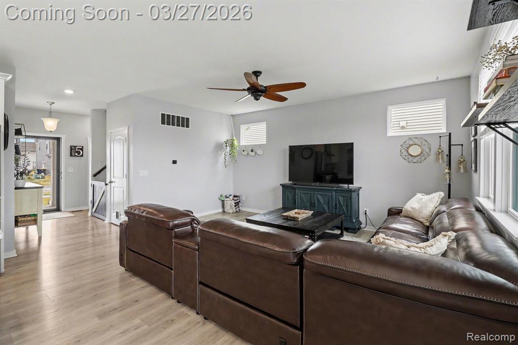 2048 Blackstone Lane, Howell, MI 48843 — Photo 7